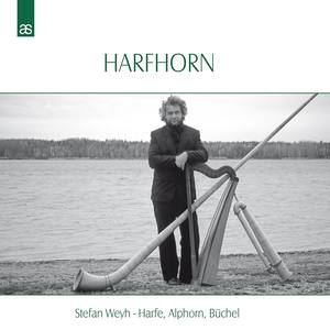 Harfhorn