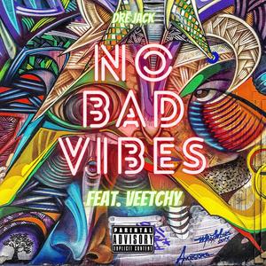 No Bad Vibes(feat. Veetchy) (Explicit)