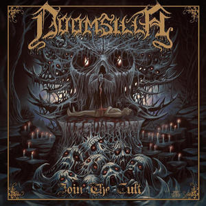 DOOMSILLA Join The Cult