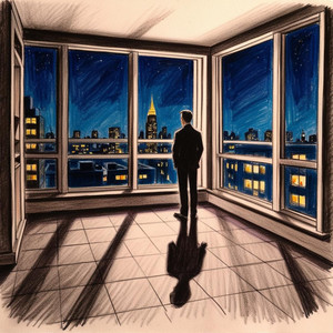 Penthouse (Explicit)