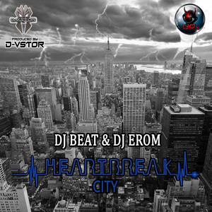 Heartbreak city (Original Mix)
