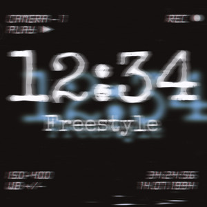 12:34 freestyle (Explicit)