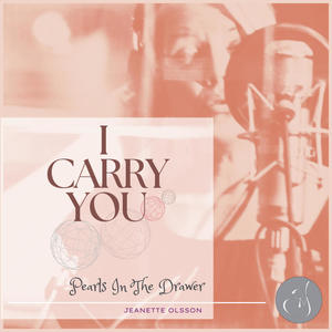 I carry you