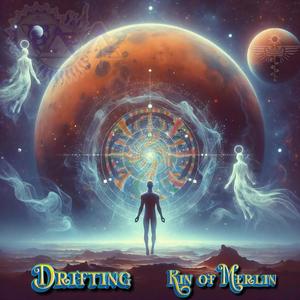 Drifting (feat. Kin of Merlin)