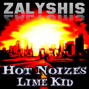 Zalyshis