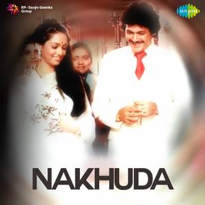 Nakhuda (Original Motion Picture Soundtrack)