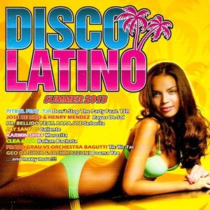 Disco Latino