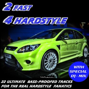The Dog (Hardstyle Remix)