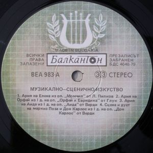 Хор на евреите из операта Набуко