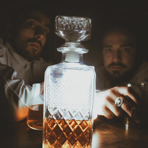 Glaçon (feat. Oso) (Explicit)