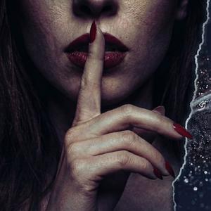 Tongue Like A Secret