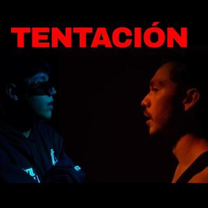 TENTACION (feat. Angel Puga) (Explicit)