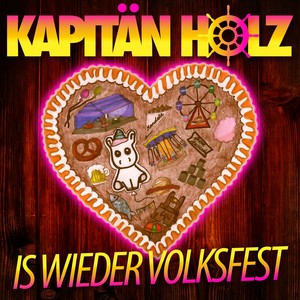 Is wieder Volksfest