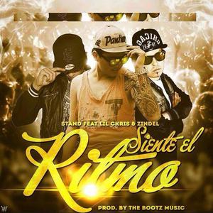Siente El Ritmo(Zindel, Lil Ckris & Stand) (Remix)