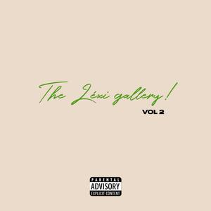 The léxi gallery 2 (Explicit)