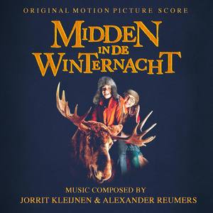 Midden in de Winternacht (Original Motion Picture Score)