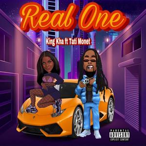 Real One (feat. Tati Monet) (Explicit)
