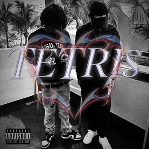 LILCHEO - TETRIS (feat. Trampa & Bayeta167) (Explicit)