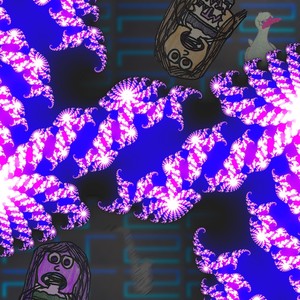 Greedy ***** Wants My Grape Juice! (Explicit)