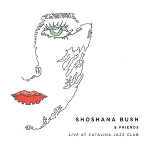 Shoshana Bush & Friends Live At Catalina Jazz Club