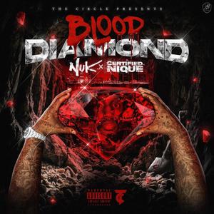 BLOOD DIAMOND (Explicit)