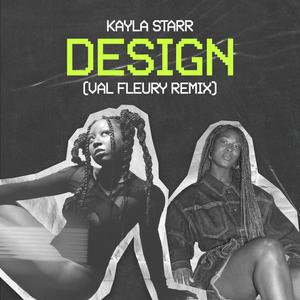 Design (Val Fleury Remix)