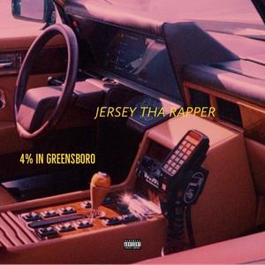 4% IN GREENSBORO (Explicit)