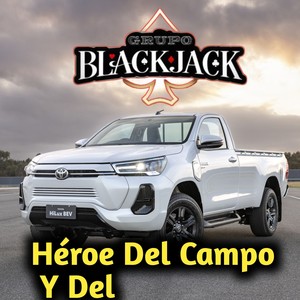 Héroe del campo y del