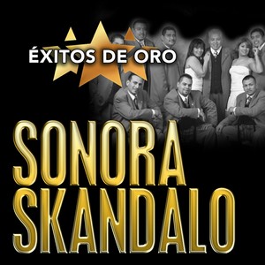 Éxitos de Oro