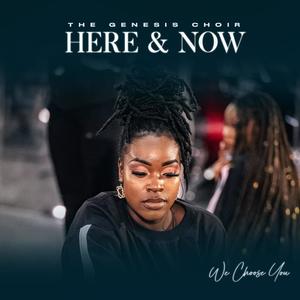 Here And Now (feat. Nontobeko Hlalha)