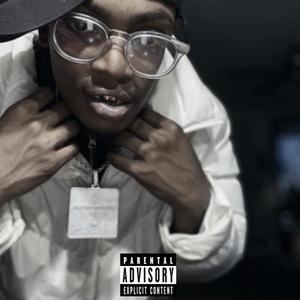 I Can't Stop (feat. Dub K Jay|Explicit)