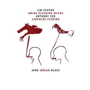 Afro Indian Blues (Live)