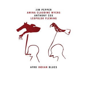 African Blues (Live)