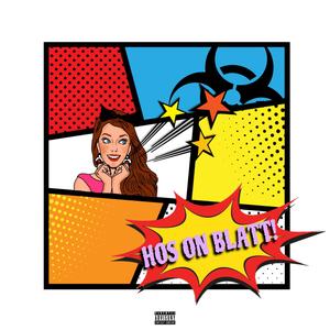 hos on blatt (blattmas) [Explicit]