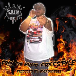 From Da MuDD Freestyle (Explicit)