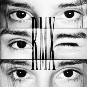 Ji Ledinė RMX (feat. Revi) (Explicit)