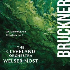 Bruckner: Symphony No. 4 "Romantic"