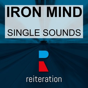 Ice Face (Gray Mix)
