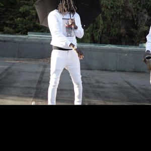 Peço a Deus (feat. Rking) (Explicit)