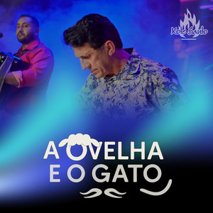 A Ovelha e o Gato