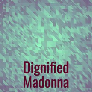 Dignified Madonna