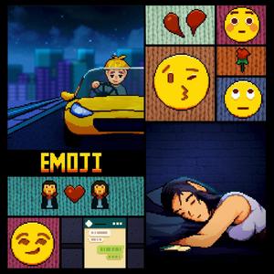 Emoji(feat. Dropekillah) (Explicit)