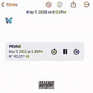 Prvne (Explicit)