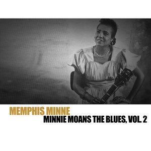 Minnie and the Blues, Vol. 2
