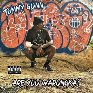 Are You Warungka? (Explicit)