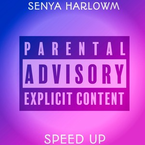 Speed Up (Explicit)