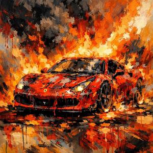 Half a ticket (Explicit)