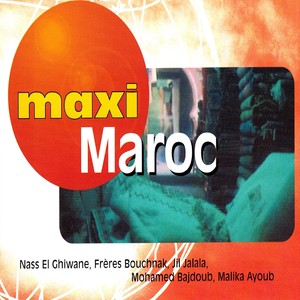 Maxi Maroc