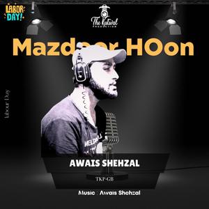 Mazdoor Hoon (Urdu Song)