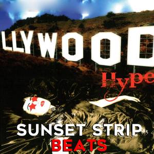 Hollywood Hype: Sunset Strip Beats